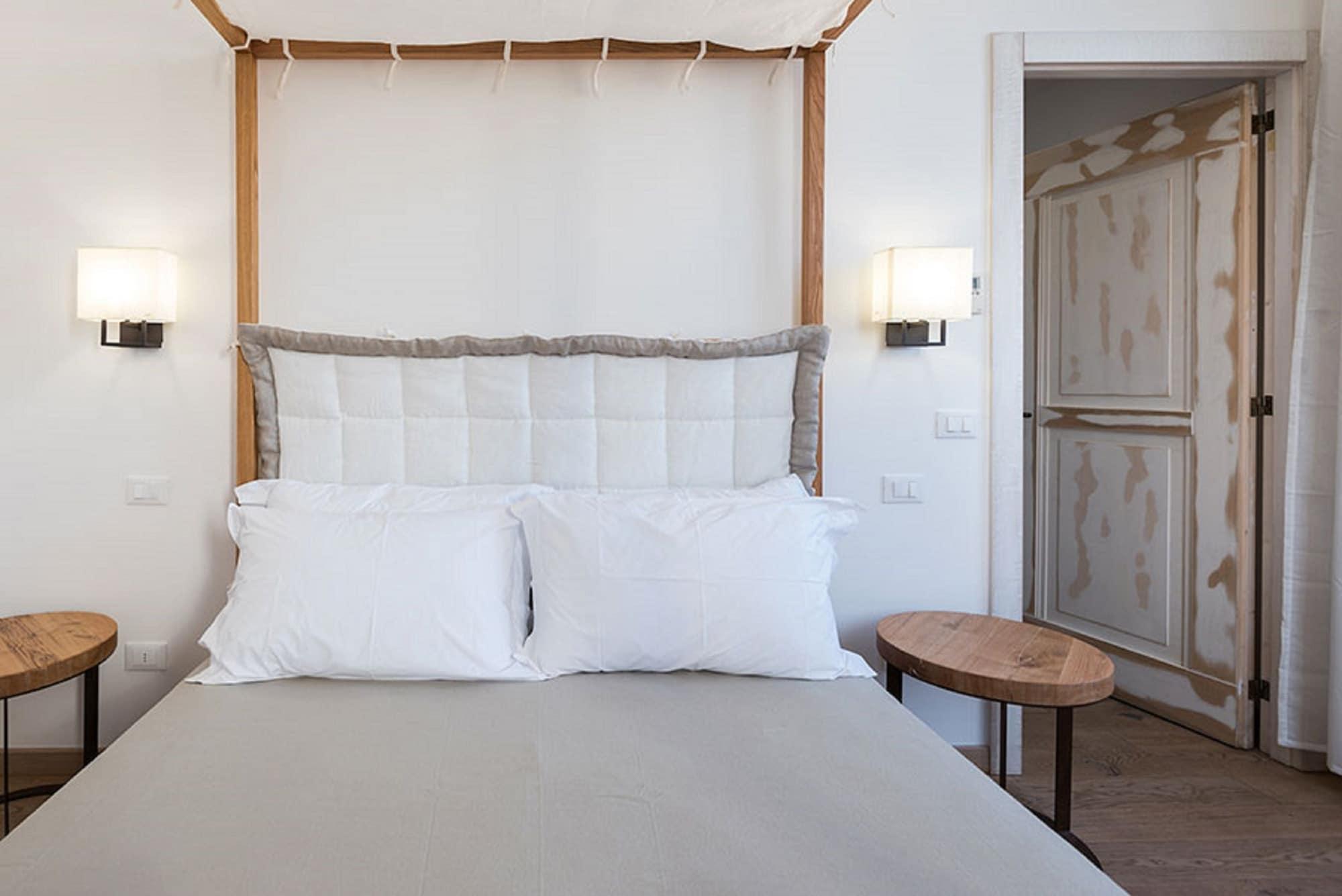 Il Palazzotto Luxury Suites Lecce Zewnętrze zdjęcie