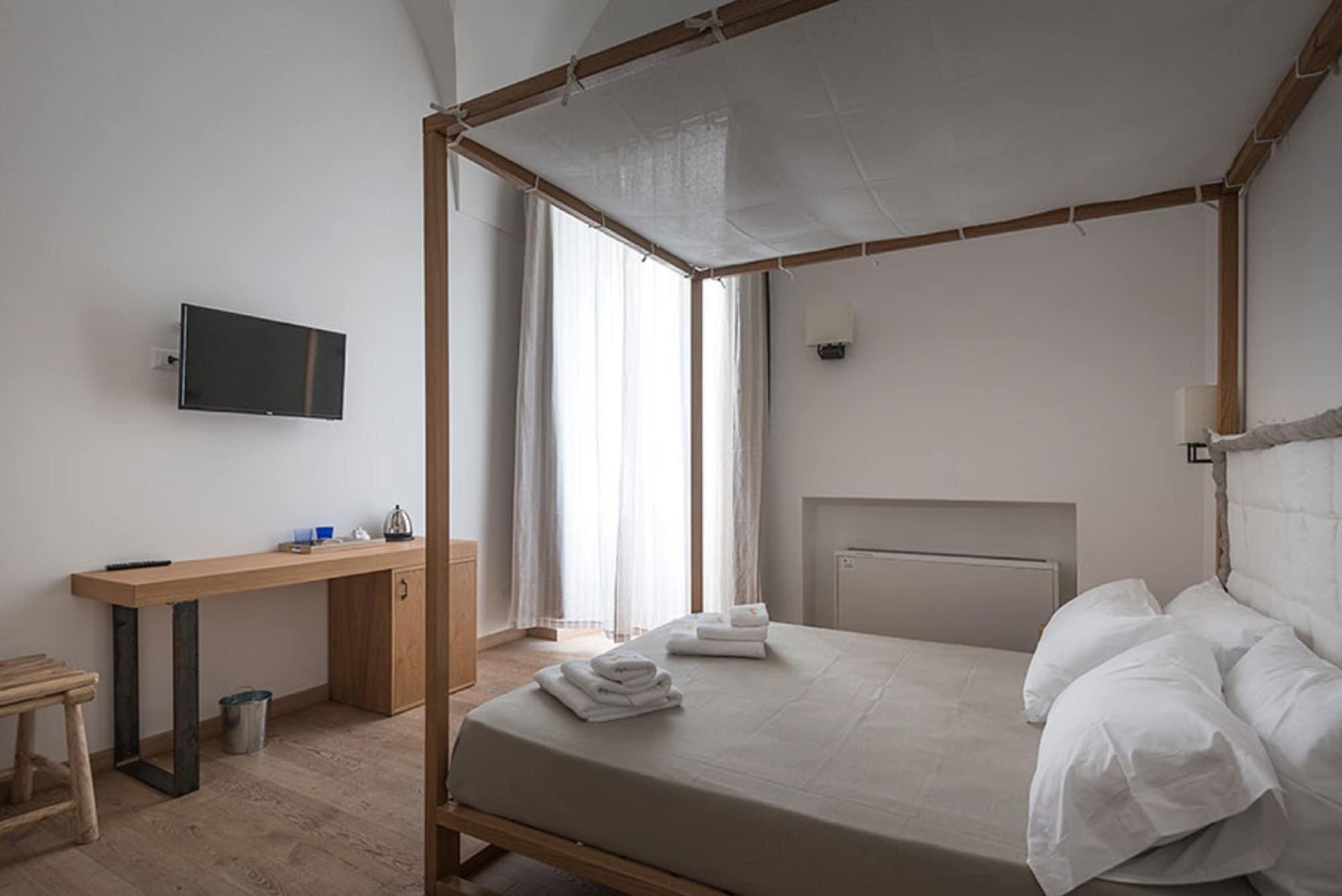 Il Palazzotto Luxury Suites Lecce Zewnętrze zdjęcie