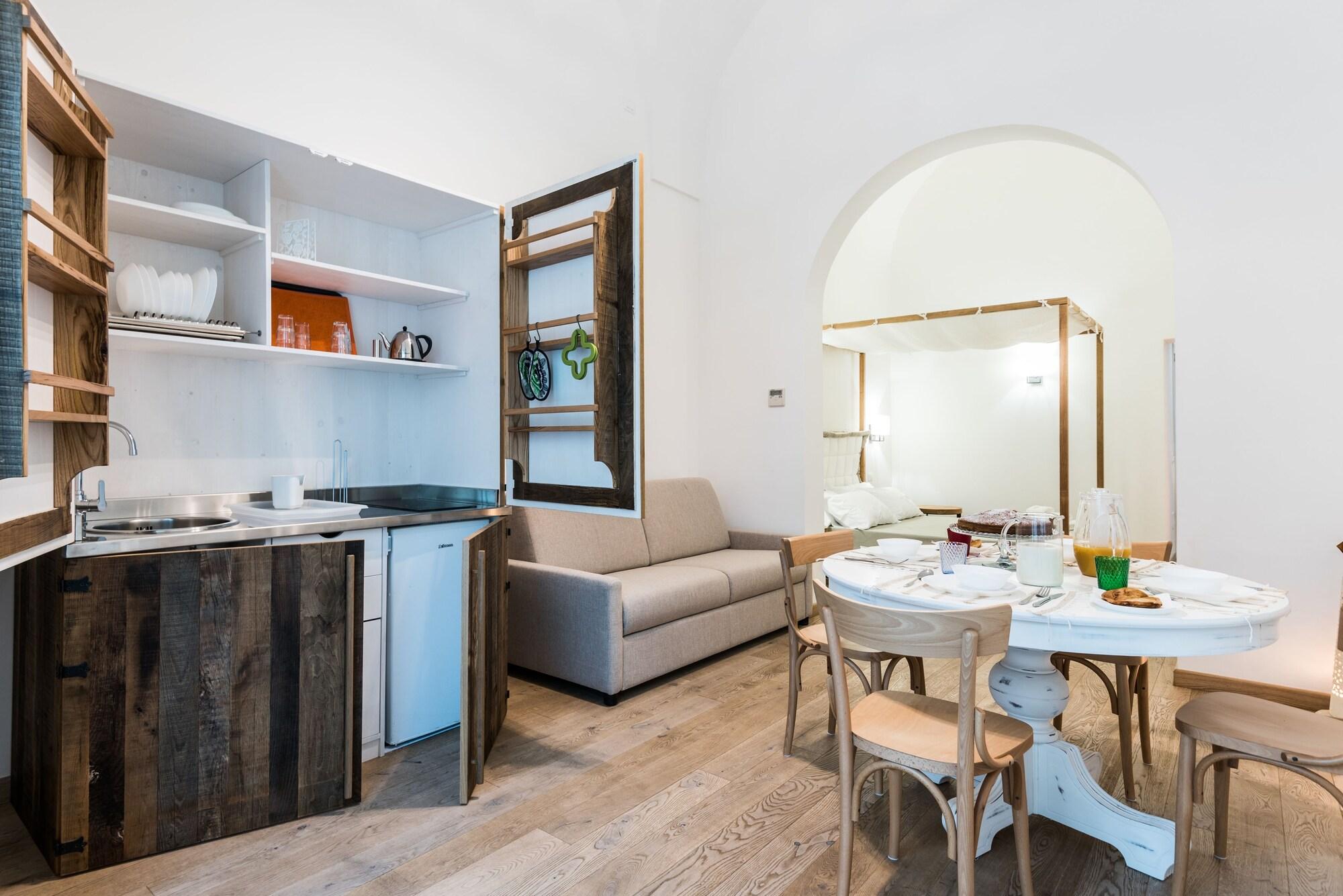Il Palazzotto Luxury Suites Lecce Zewnętrze zdjęcie