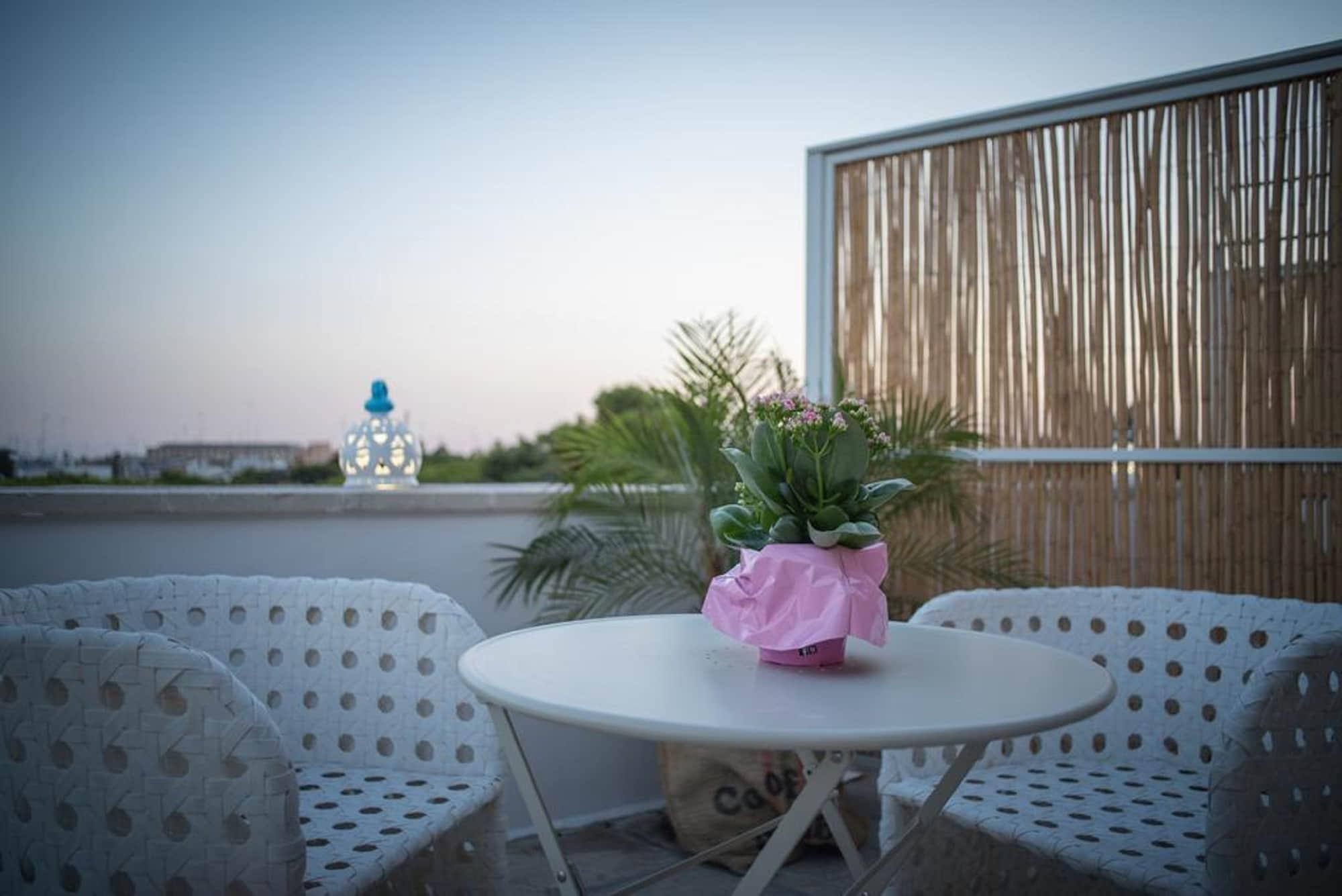 Il Palazzotto Luxury Suites Lecce Zewnętrze zdjęcie