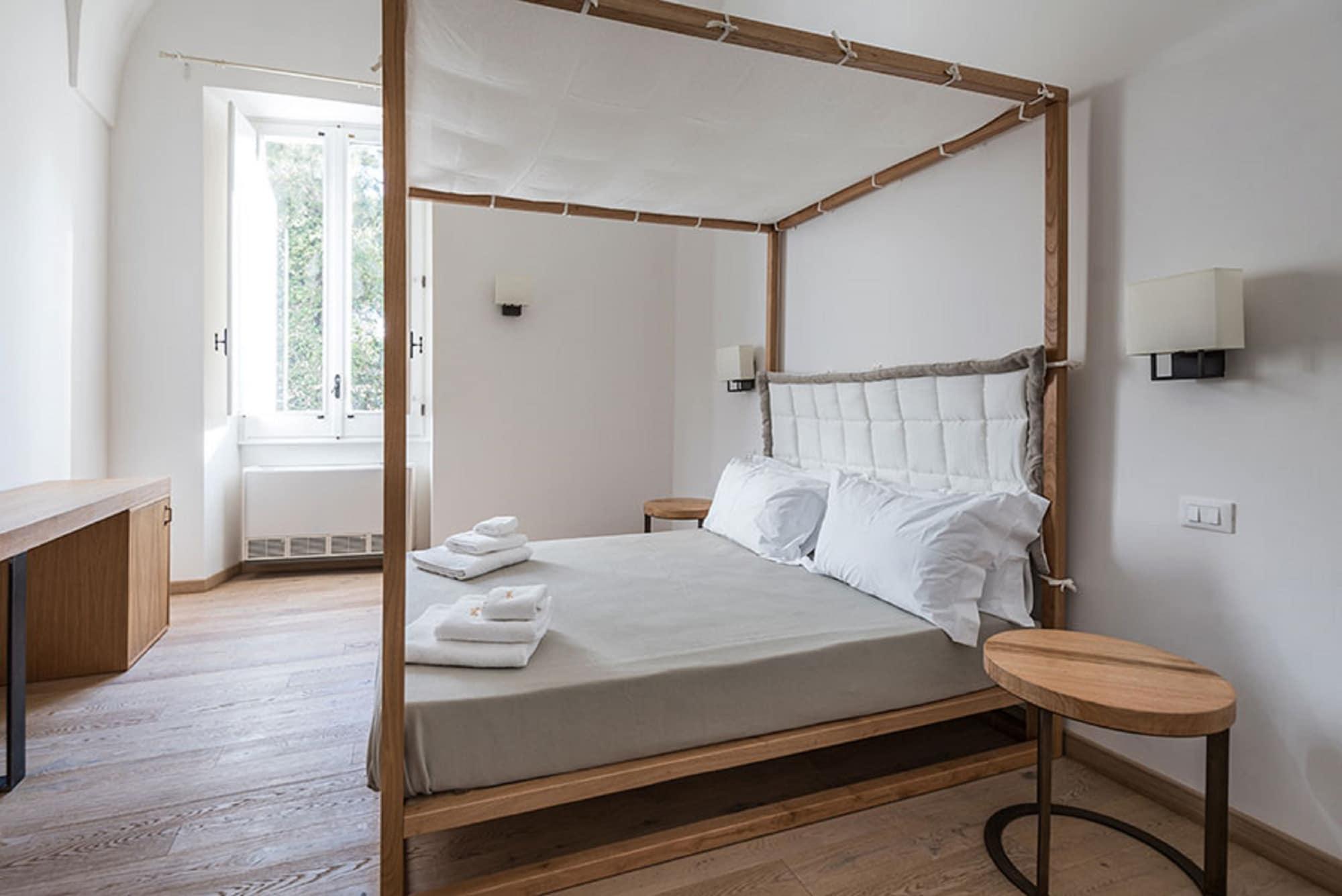 Il Palazzotto Luxury Suites Lecce Zewnętrze zdjęcie