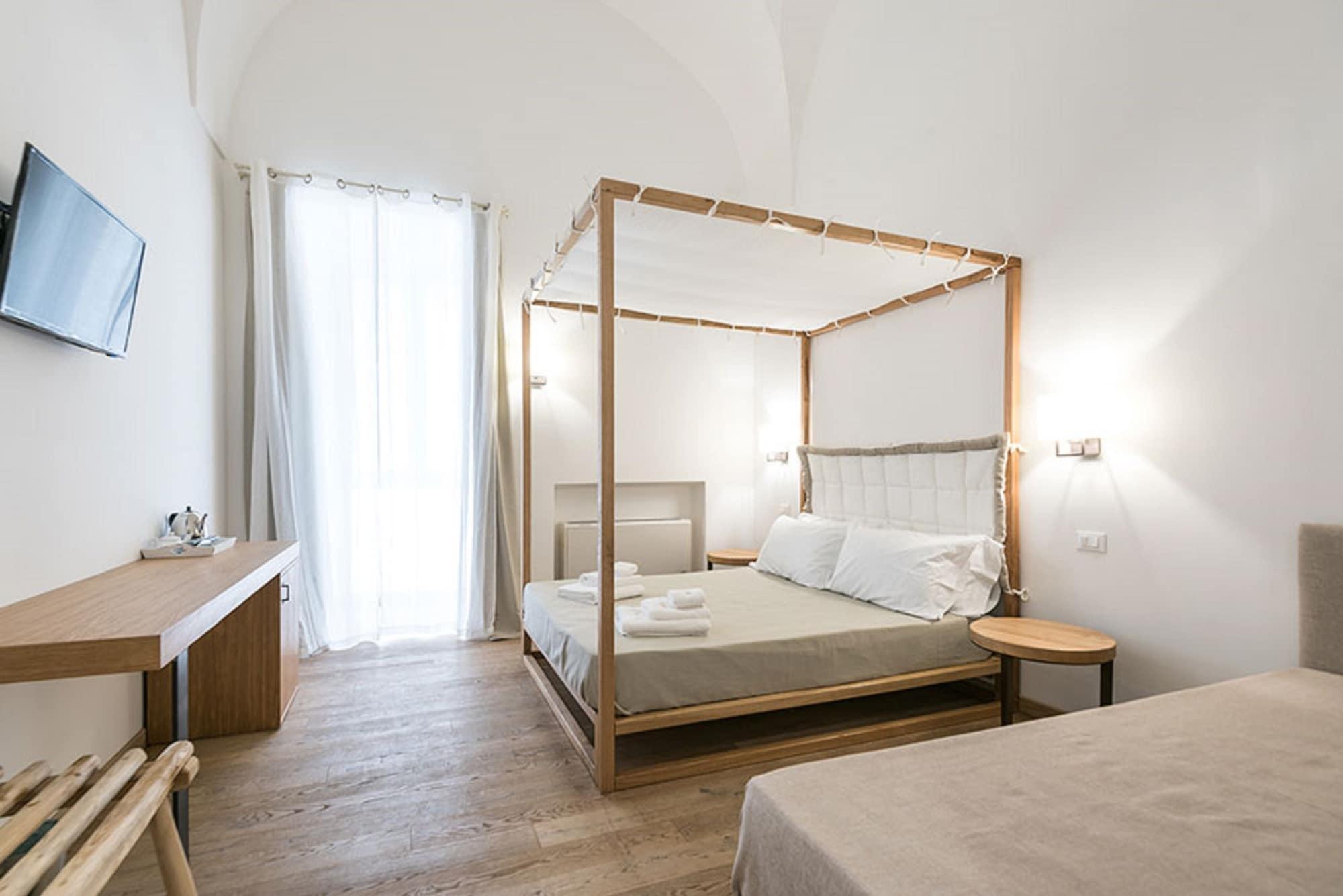 Il Palazzotto Luxury Suites Lecce Zewnętrze zdjęcie