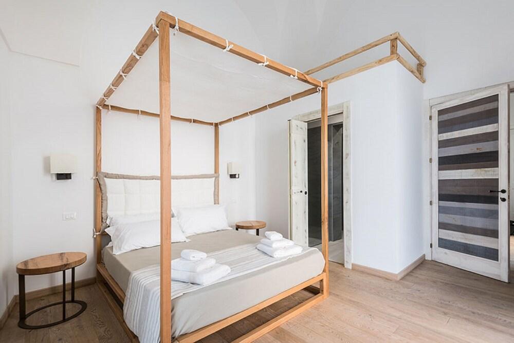 Il Palazzotto Luxury Suites Lecce Zewnętrze zdjęcie
