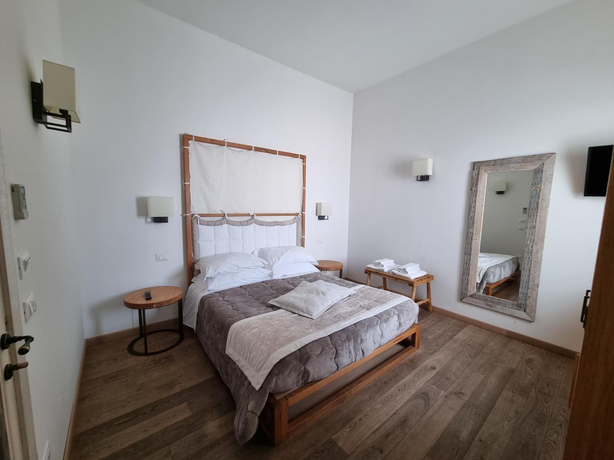 Il Palazzotto Luxury Suites Lecce Pokój zdjęcie