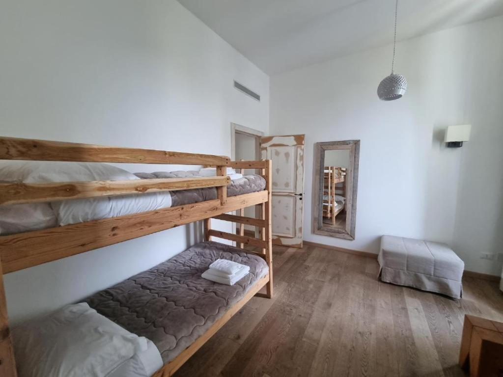 Il Palazzotto Luxury Suites Lecce Zewnętrze zdjęcie