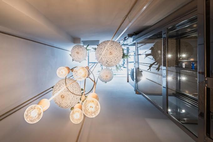 Il Palazzotto Luxury Suites Lecce Zewnętrze zdjęcie