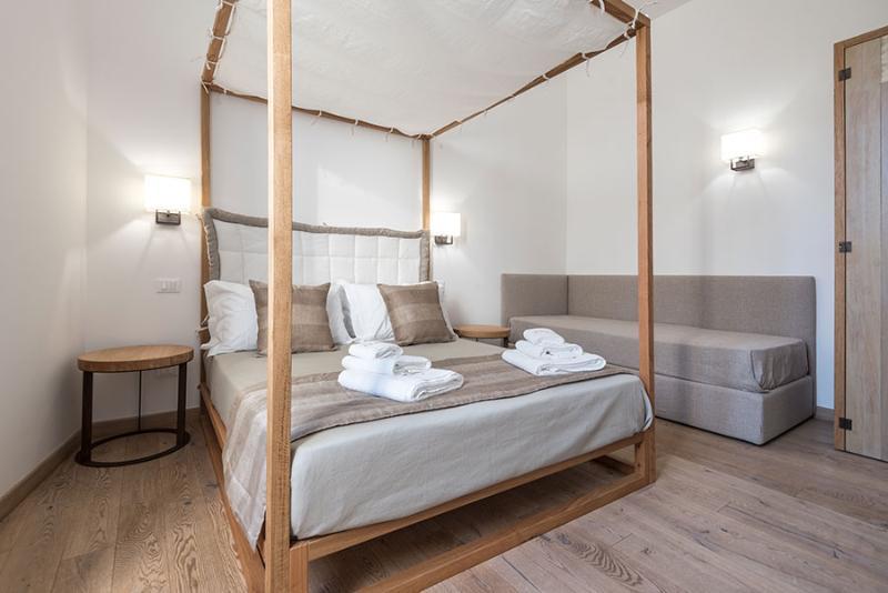 Il Palazzotto Luxury Suites Lecce Zewnętrze zdjęcie