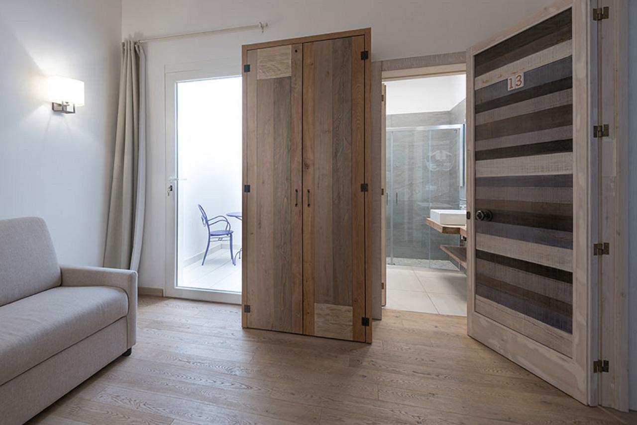 Il Palazzotto Luxury Suites Lecce Zewnętrze zdjęcie
