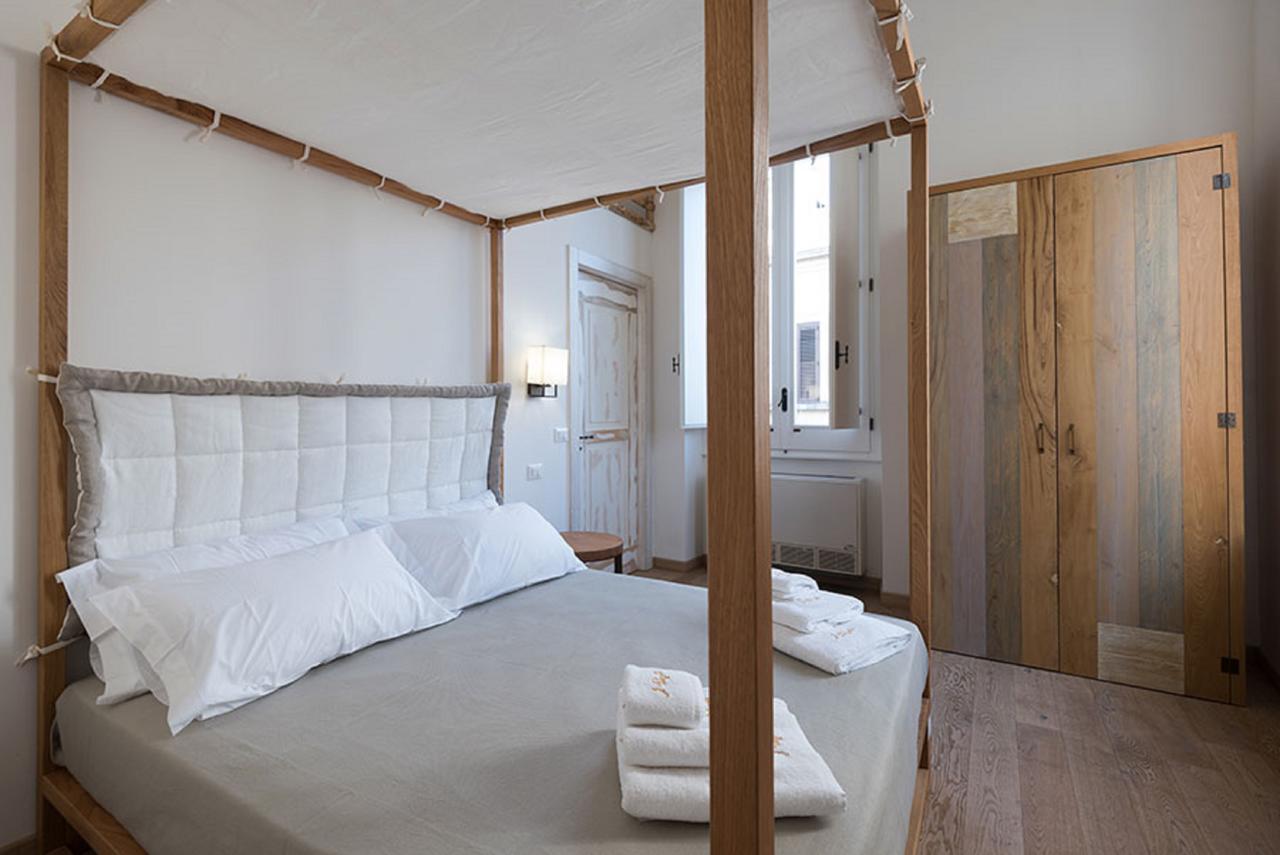 Il Palazzotto Luxury Suites Lecce Zewnętrze zdjęcie