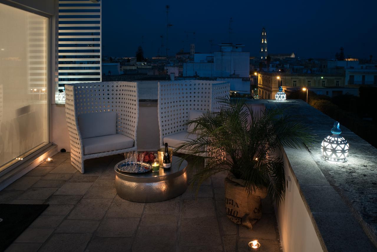 Il Palazzotto Luxury Suites Lecce Zewnętrze zdjęcie
