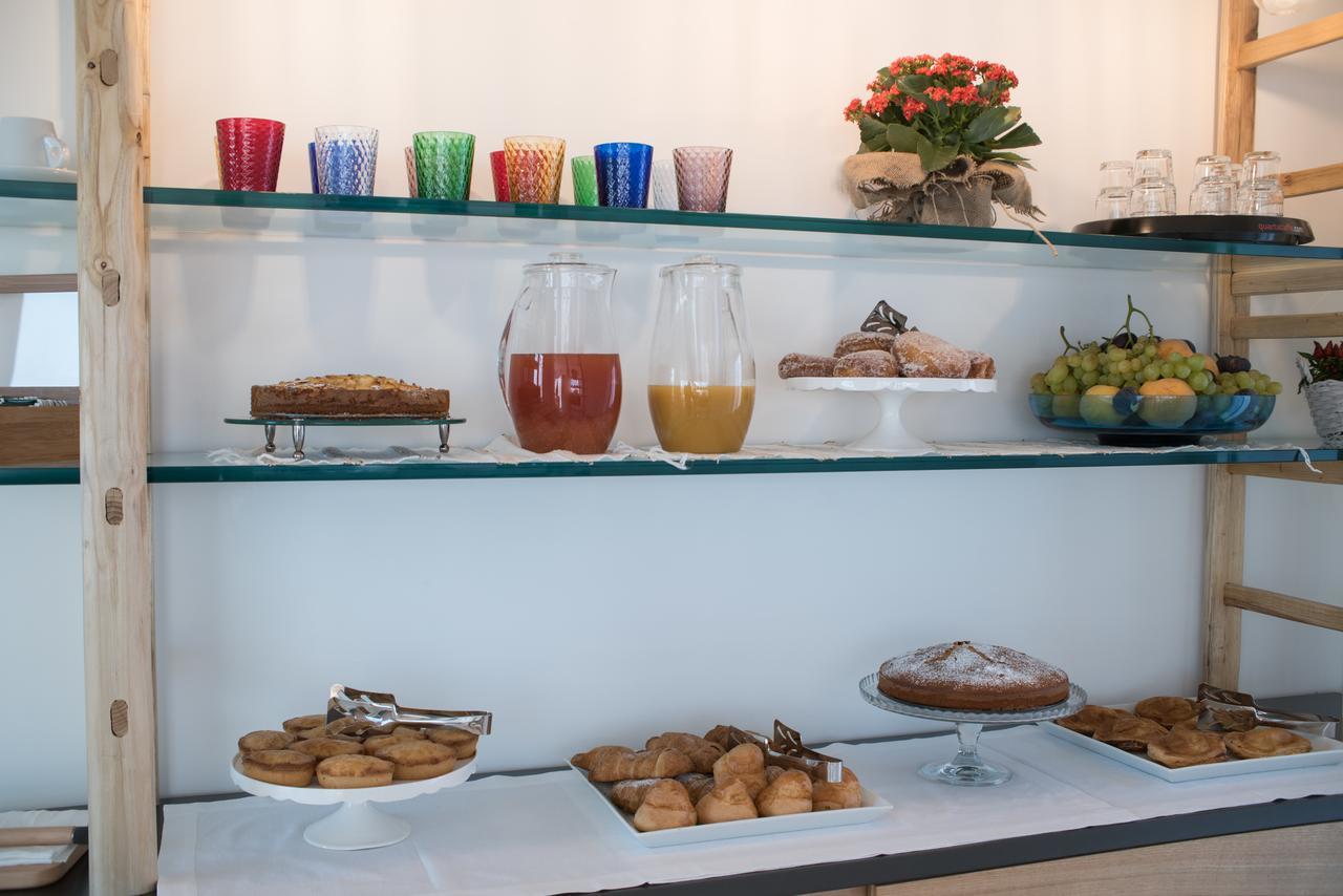 Il Palazzotto Luxury Suites Lecce Zewnętrze zdjęcie