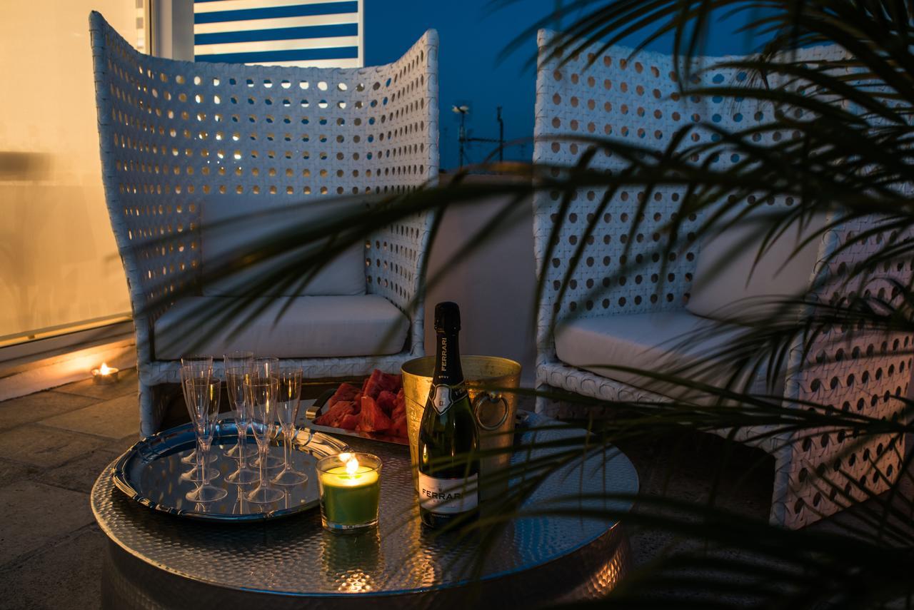 Il Palazzotto Luxury Suites Lecce Zewnętrze zdjęcie