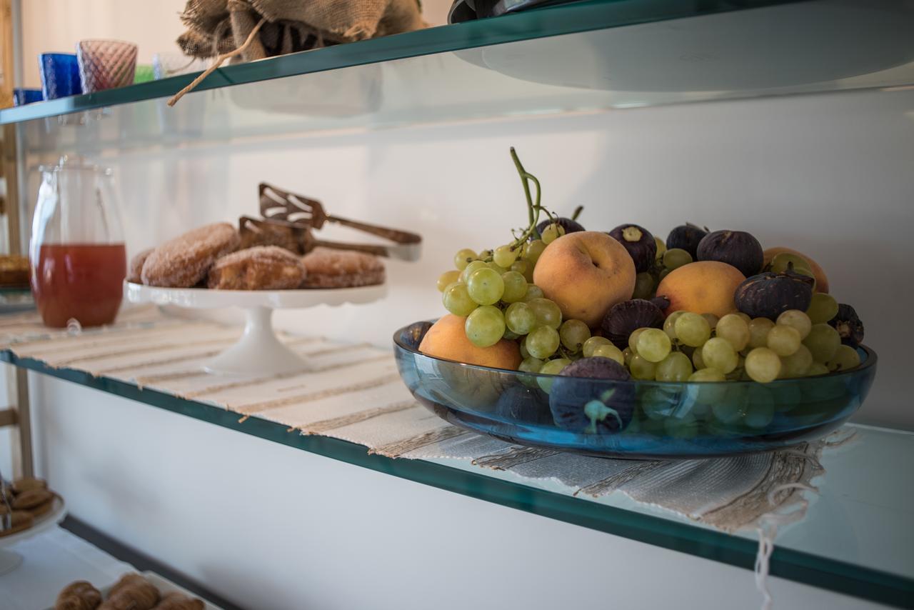 Il Palazzotto Luxury Suites Lecce Zewnętrze zdjęcie